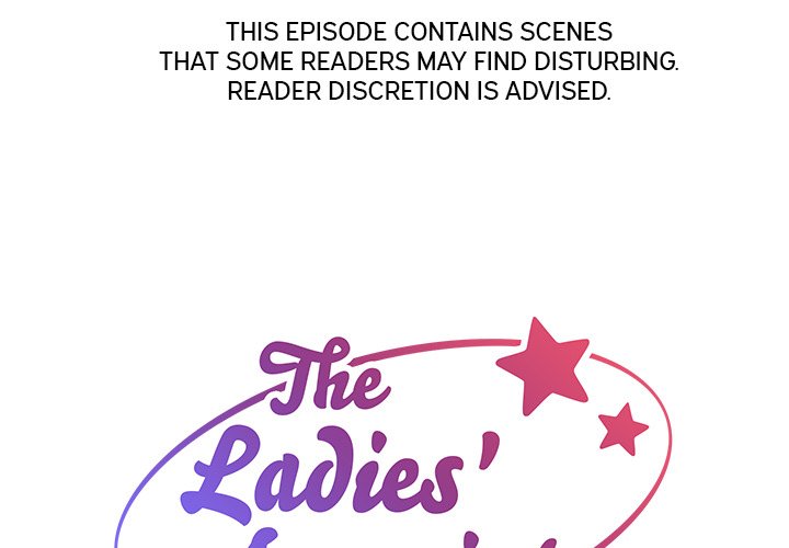The Ladies’ Associate Chapter 77 image 0