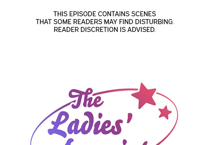 The Ladies’ Associate Chapter 78 image 0