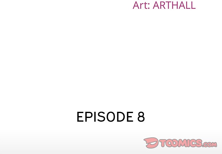 The Ladies’ Associate Chapter 8 image 1