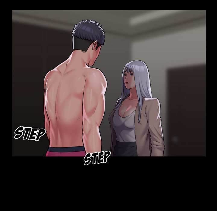 The Ladies’ Associate Chapter 80 image 24