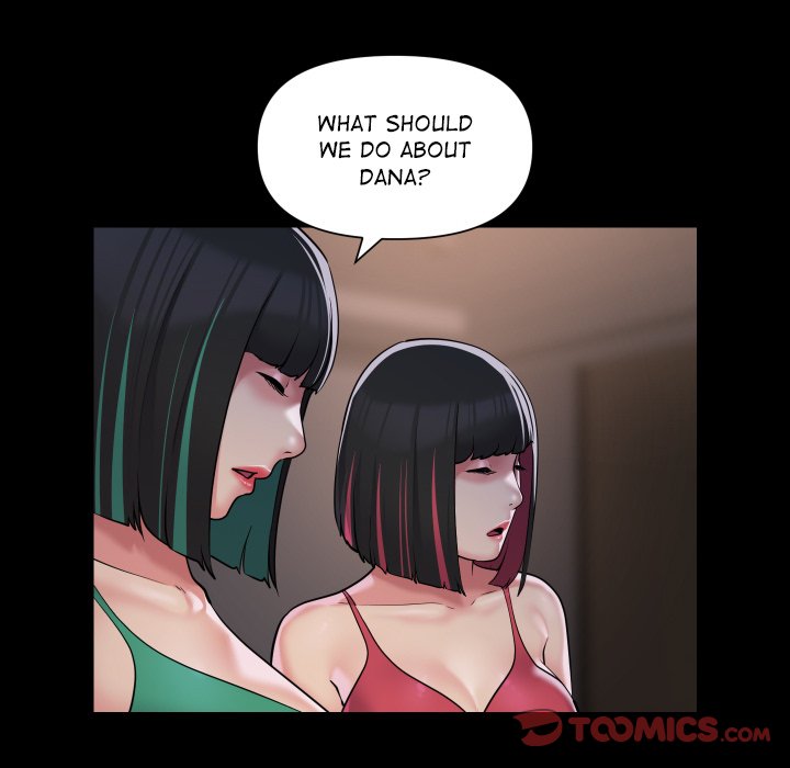 The Ladies’ Associate Chapter 81 image 41