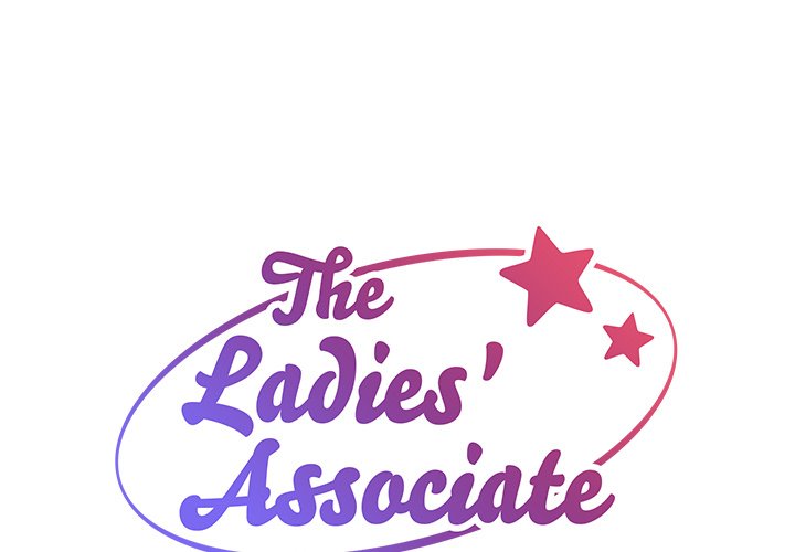 The Ladies’ Associate Chapter 82 image 0
