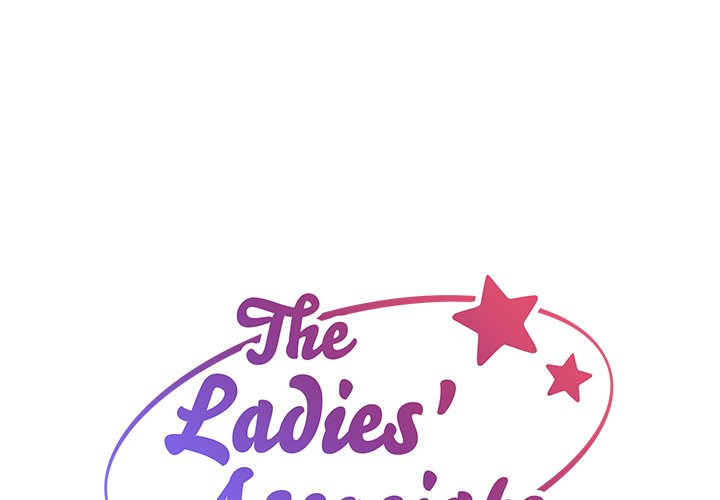 The Ladies’ Associate Chapter 83 image 0