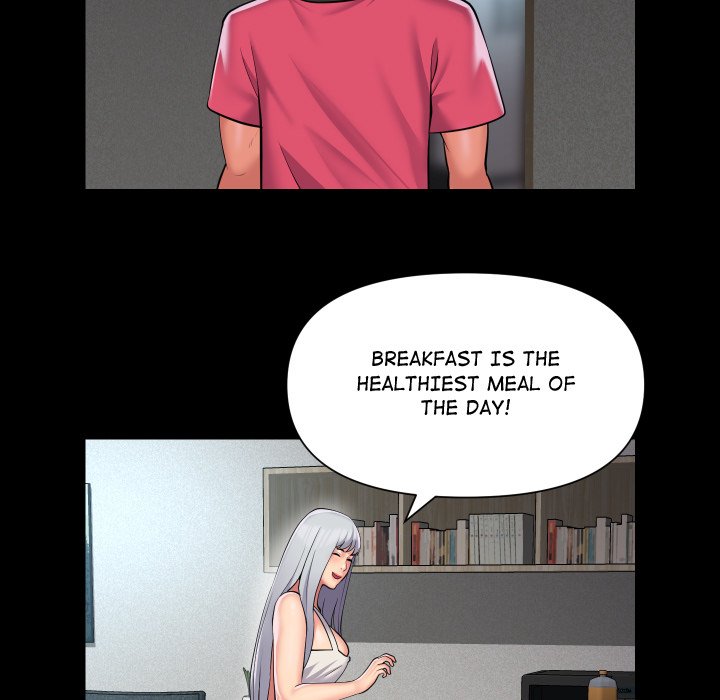 The Ladies’ Associate Chapter 83 image 20