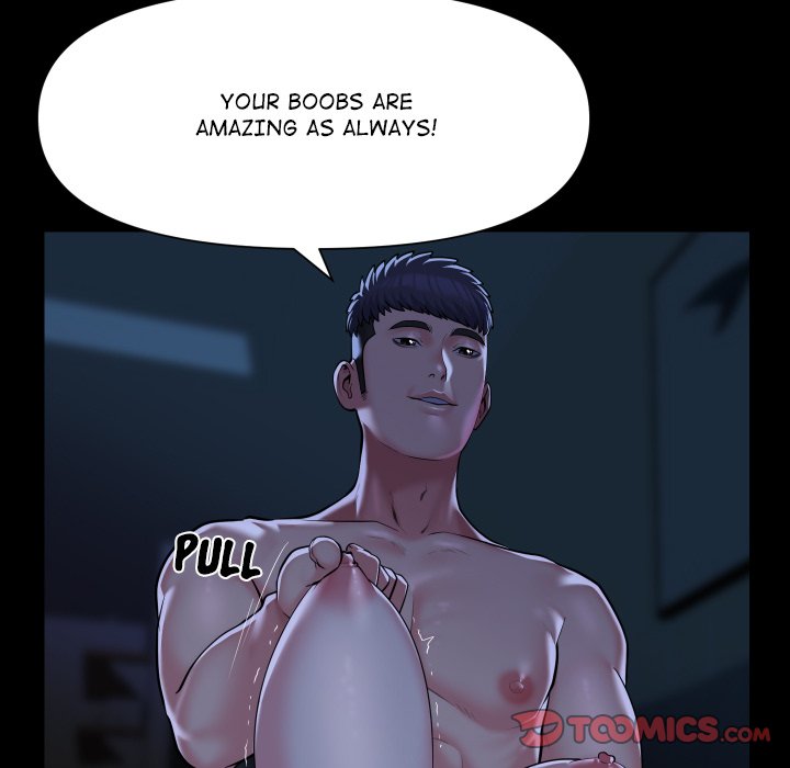 The Ladies’ Associate Chapter 84 image 17