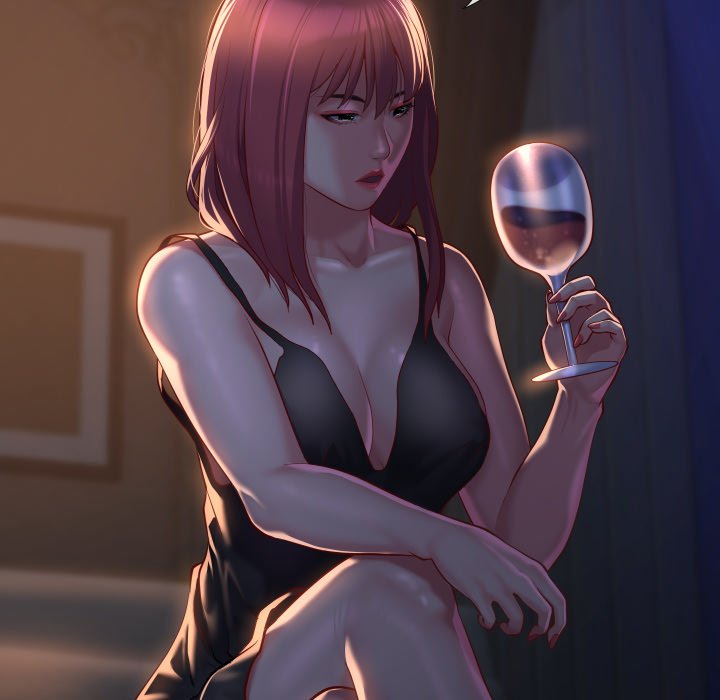 The Ladies’ Associate Chapter 85 image 30