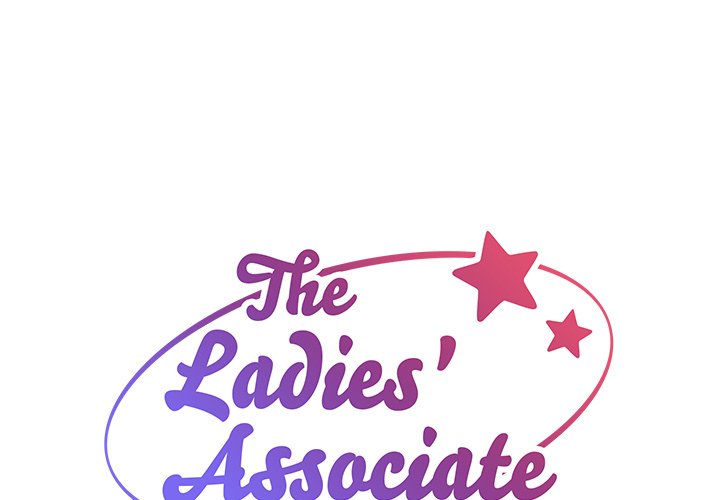The Ladies’ Associate Chapter 86 image 0