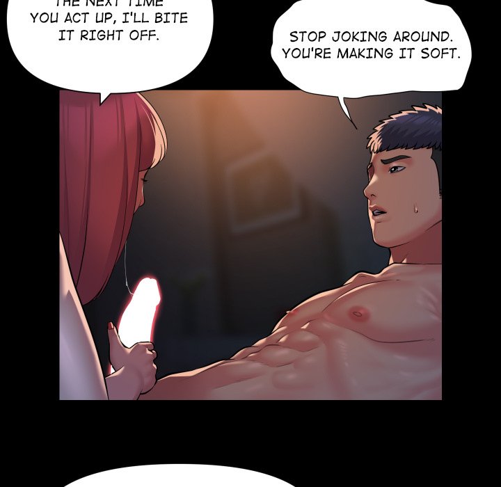 The Ladies’ Associate Chapter 86 image 4