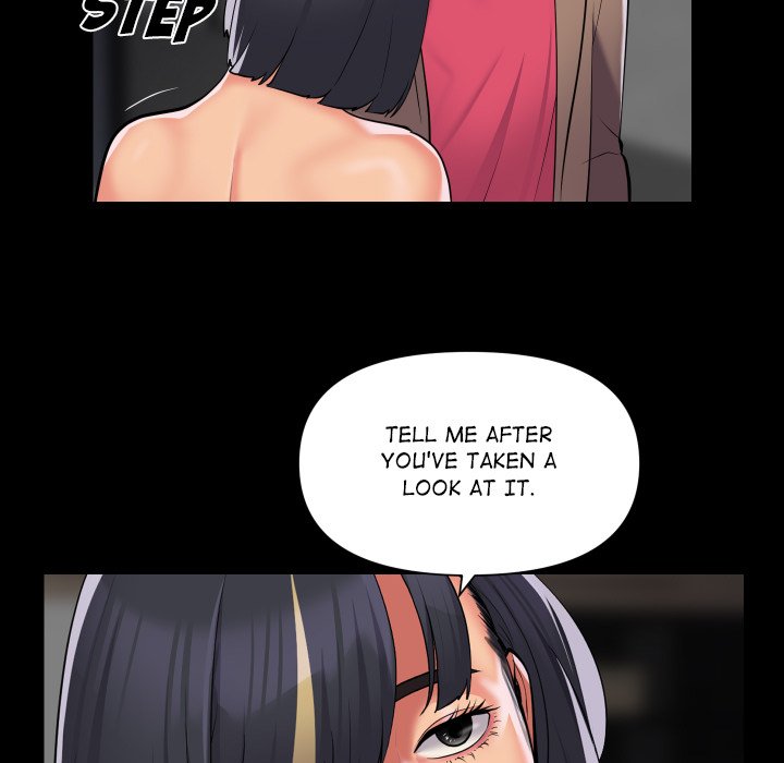 The Ladies’ Associate Chapter 87 image 10