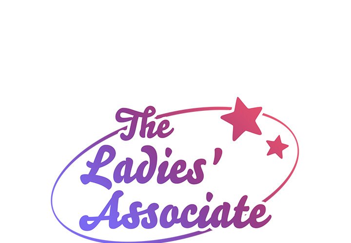 The Ladies’ Associate Chapter 89 image 0