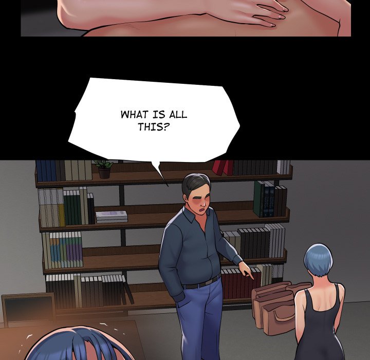 The Ladies’ Associate Chapter 89 image 4