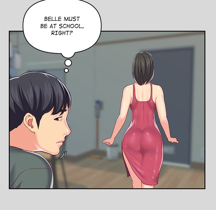 The Ladies’ Associate Chapter 9 image 81