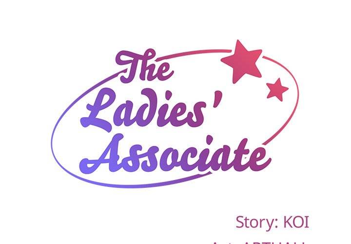 The Ladies’ Associate Chapter 90 image 0