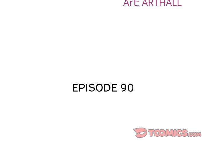 The Ladies’ Associate Chapter 90 image 1