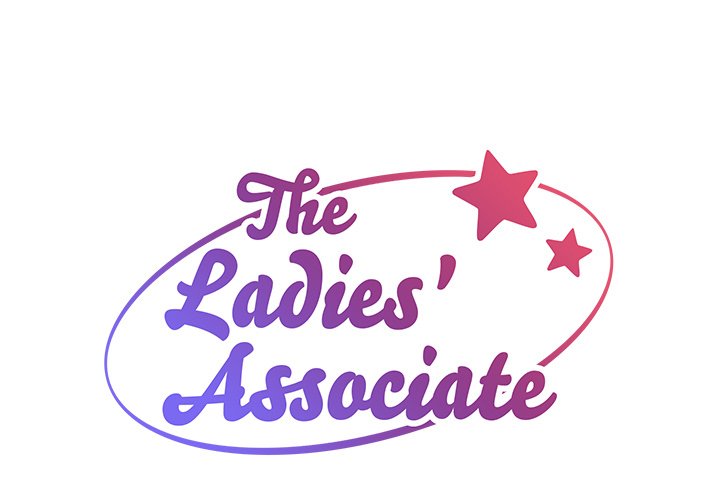 The Ladies’ Associate Chapter 91 image 0