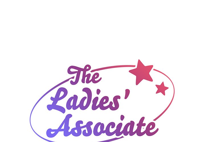 The Ladies’ Associate Chapter 95 image 0