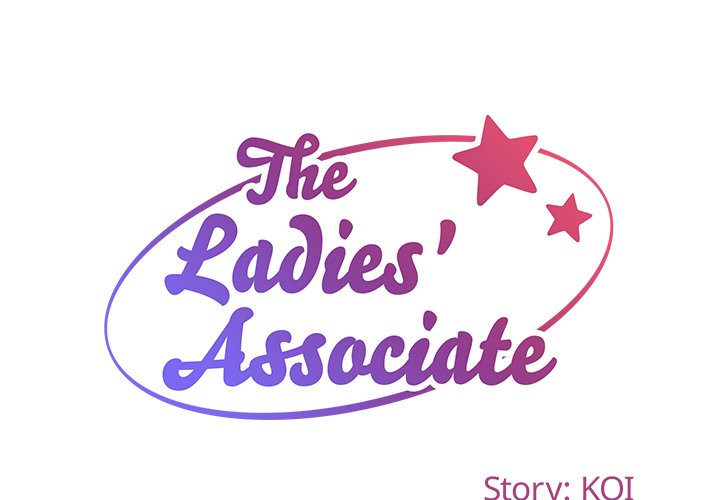 The Ladies’ Associate Chapter 97 image 0