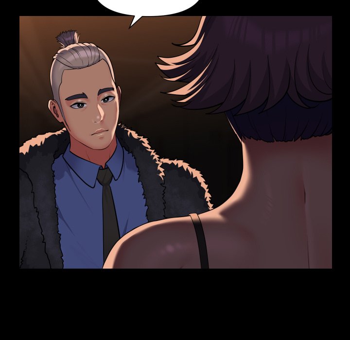 The Ladies’ Associate Chapter 98 image 12
