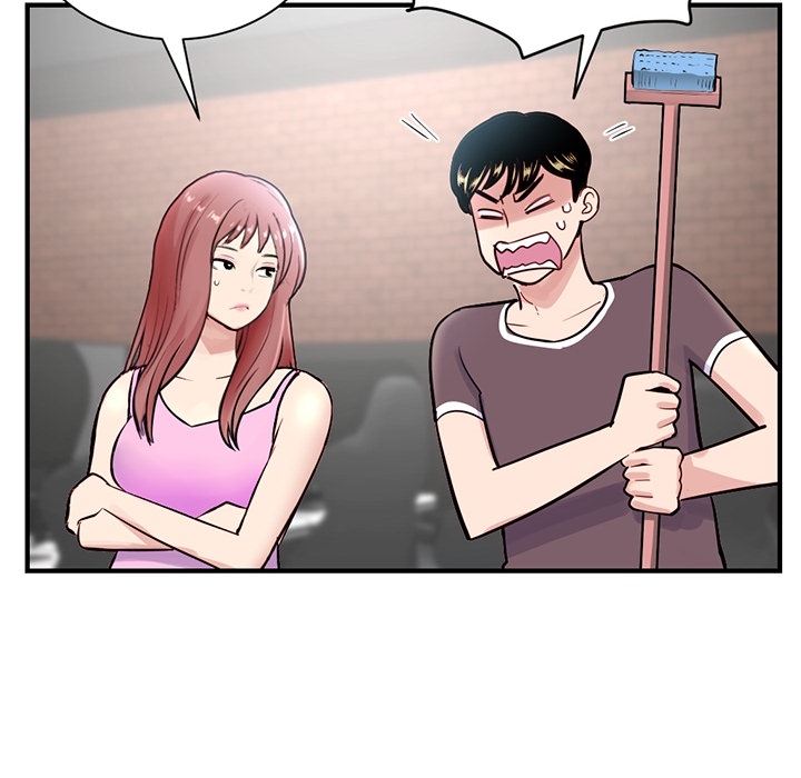 Midnight PC Cafe Chapter 0 - Prologue image 13