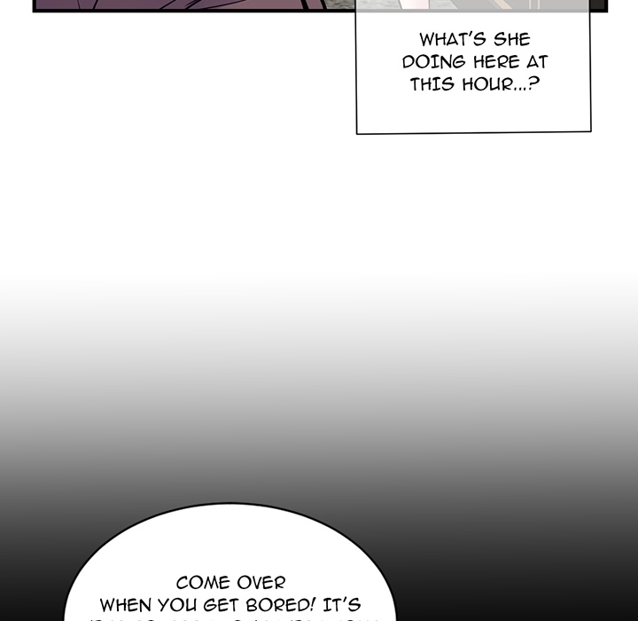 Midnight PC Cafe Chapter 0 - Prologue image 24