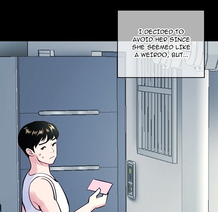 Midnight PC Cafe Chapter 0 - Prologue image 28