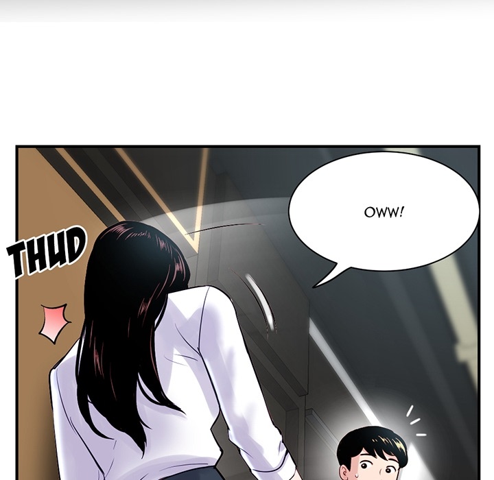 Midnight PC Cafe Chapter 0 - Prologue image 32