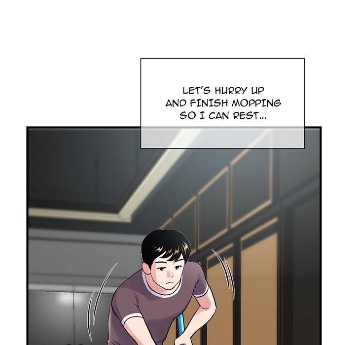 Midnight PC Cafe Chapter 0 - Prologue image 43