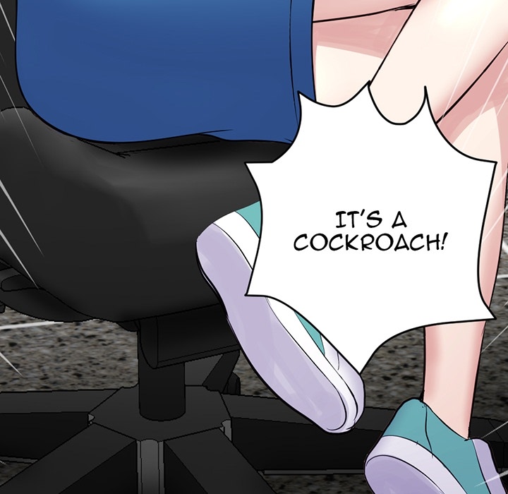 Midnight PC Cafe Chapter 0 - Prologue image 8