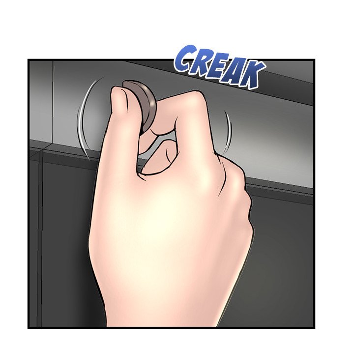 Midnight PC Cafe Chapter 10 image 7