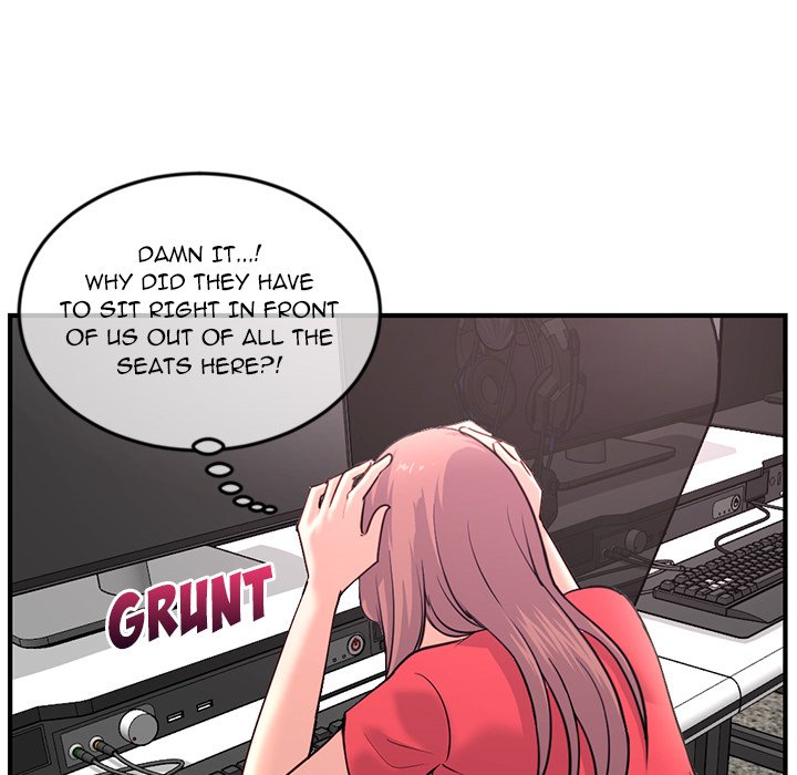 Midnight PC Cafe Chapter 13 image 121