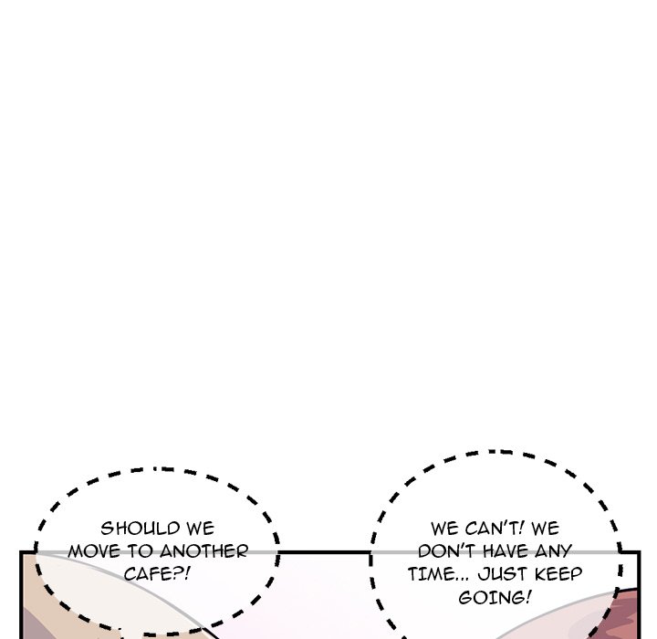 Midnight PC Cafe Chapter 14 image 26