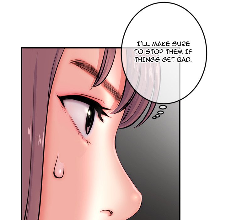 Midnight PC Cafe Chapter 15 image 9