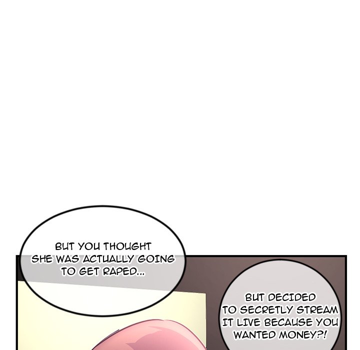 Midnight PC Cafe Chapter 15 image 106