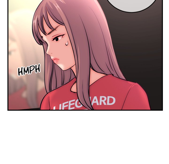 Midnight PC Cafe Chapter 15 image 107