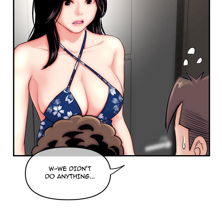 Midnight PC Cafe Chapter 15 image 109