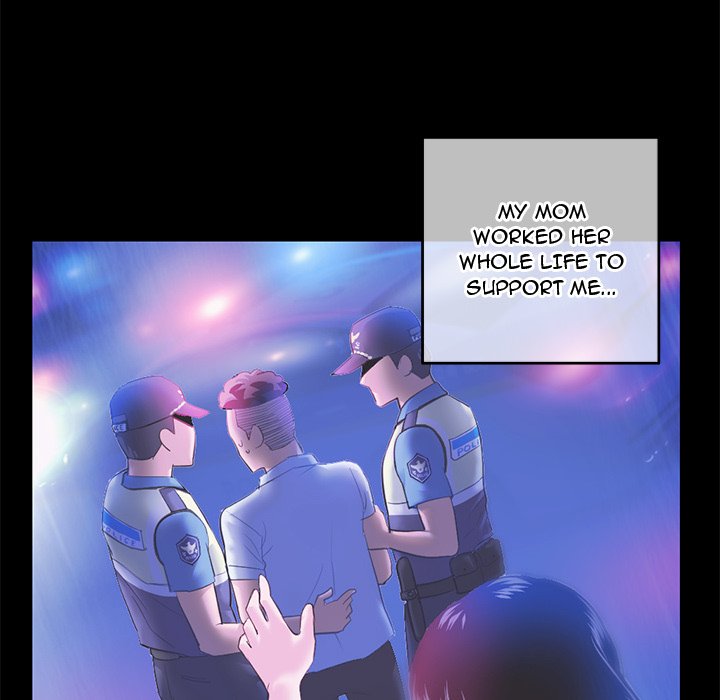 Midnight PC Cafe Chapter 15 image 117