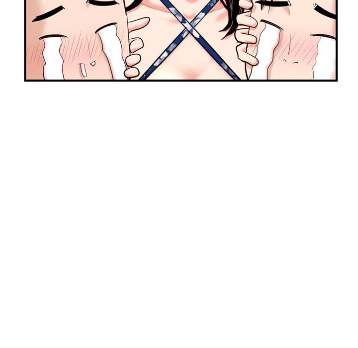 Midnight PC Cafe Chapter 15 image 124