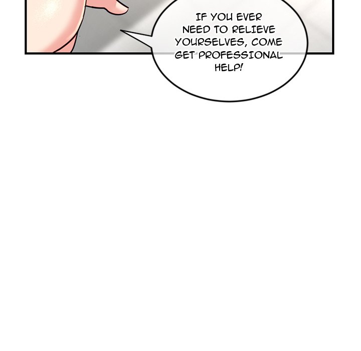 Midnight PC Cafe Chapter 15 image 126