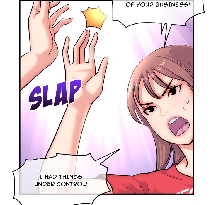 Midnight PC Cafe Chapter 15 image 133