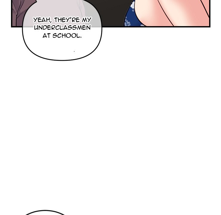 Midnight PC Cafe Chapter 15 image 140