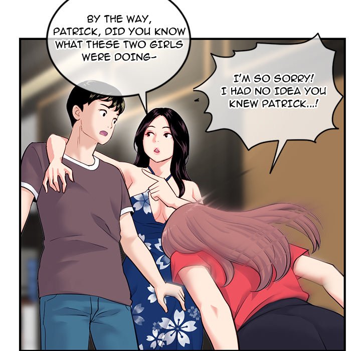 Midnight PC Cafe Chapter 15 image 143