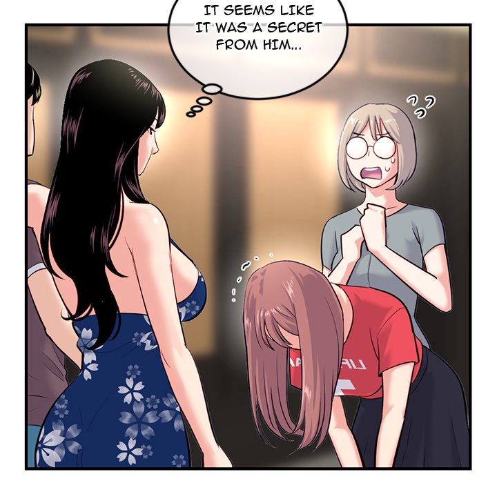 Midnight PC Cafe Chapter 15 image 145