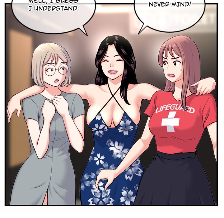 Midnight PC Cafe Chapter 15 image 147