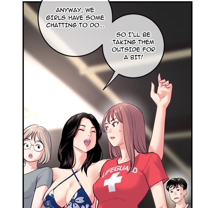 Midnight PC Cafe Chapter 15 image 149