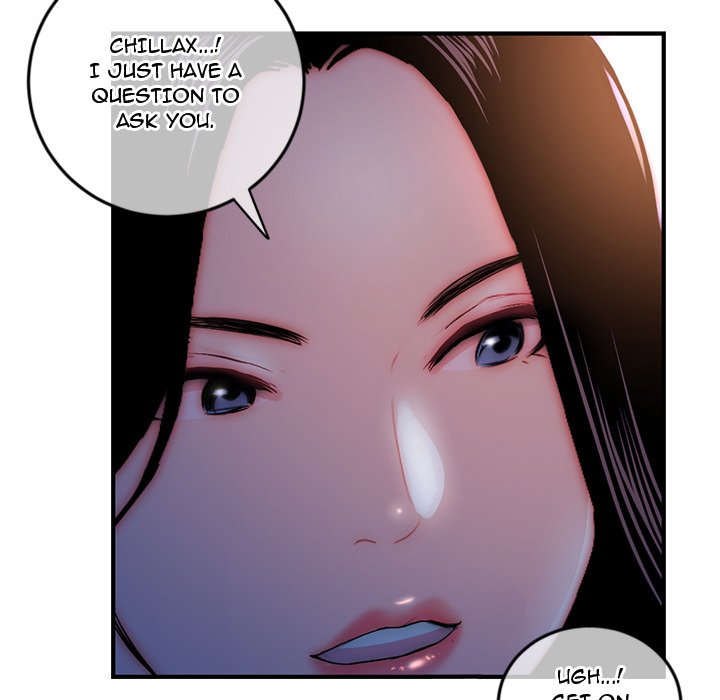 Midnight PC Cafe Chapter 15 image 153