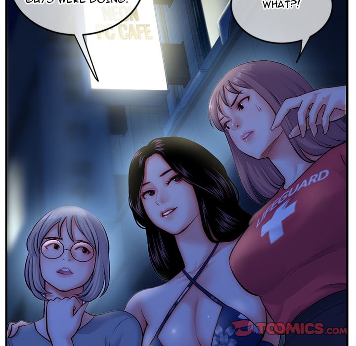 Midnight PC Cafe Chapter 15 image 155