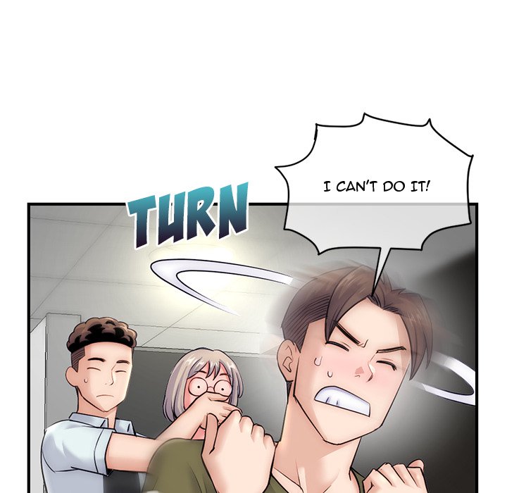 Midnight PC Cafe Chapter 15 image 31