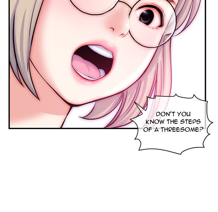 Midnight PC Cafe Chapter 15 image 44