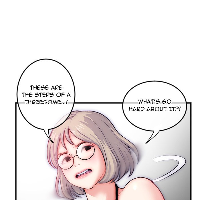 Midnight PC Cafe Chapter 15 image 69