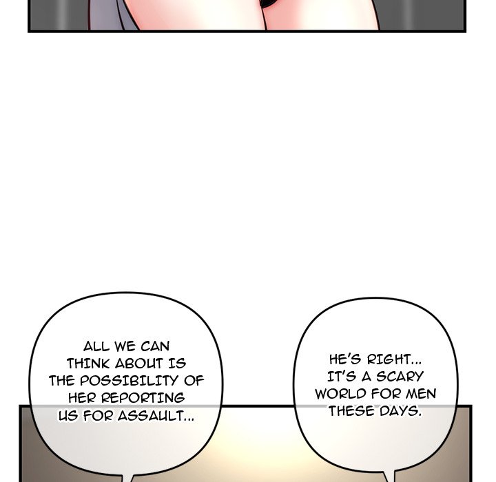 Midnight PC Cafe Chapter 15 image 74